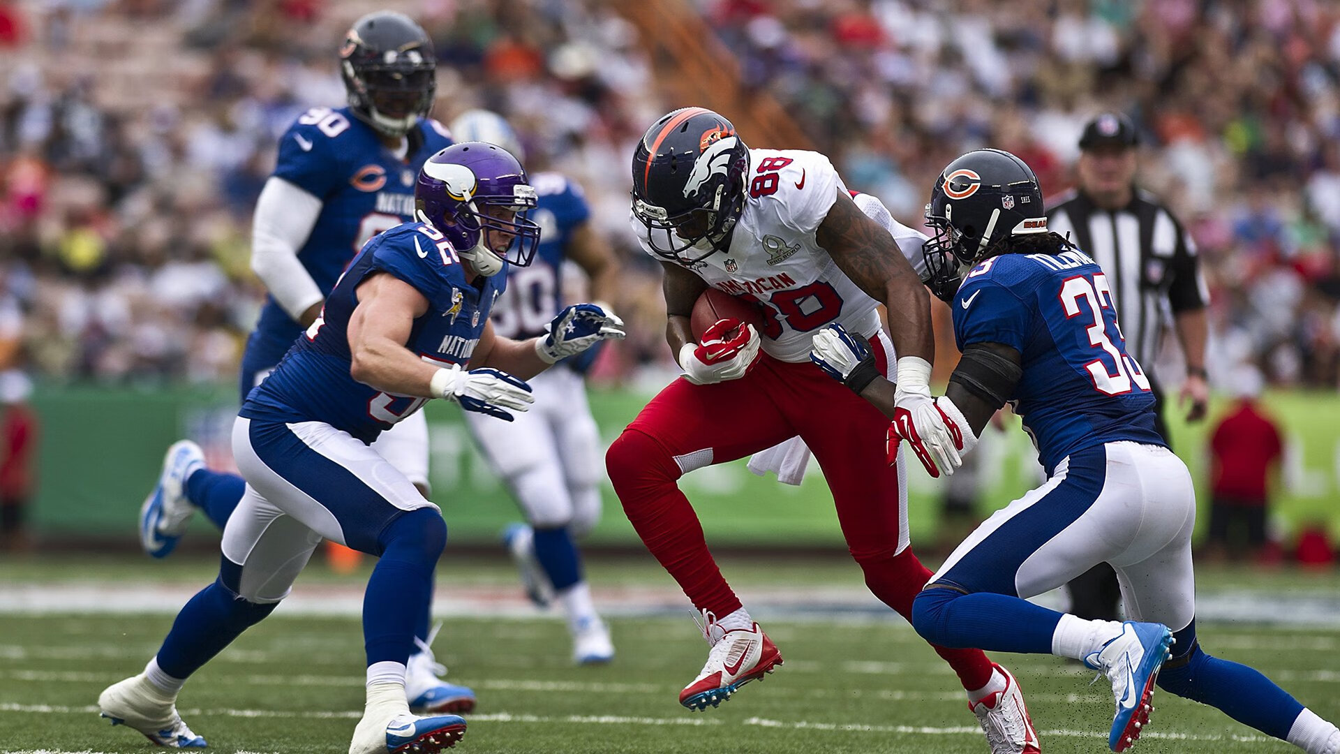 赛道与球场,速度与荣耀的双重奏